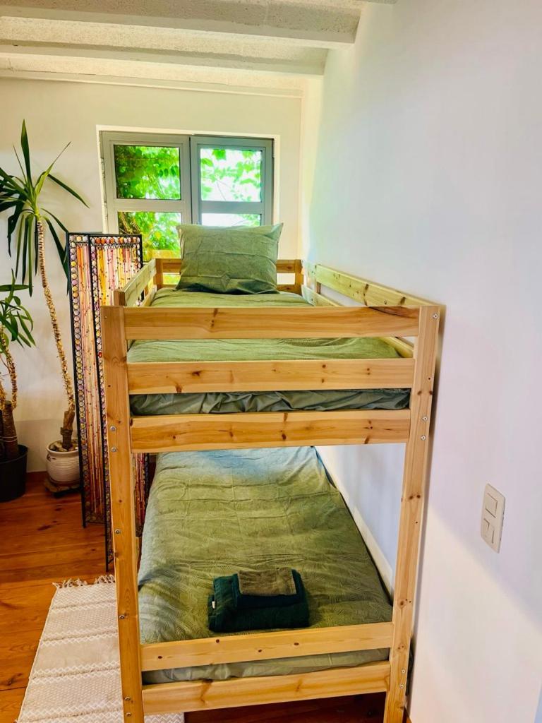 Down Town Oasis-spacious Loft With Private Parking Bruxelas